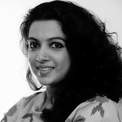 Priya Thuvassery